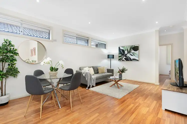 Second view of Homely villa listing, 2/140 Alfred Street, Sans Souci NSW 2219