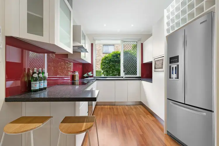 Third view of Homely villa listing, 2/140 Alfred Street, Sans Souci NSW 2219
