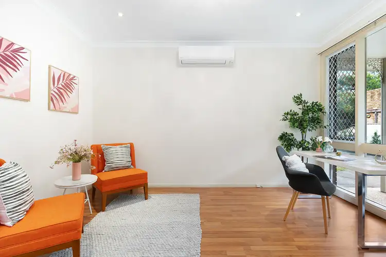 Fourth view of Homely villa listing, 2/140 Alfred Street, Sans Souci NSW 2219