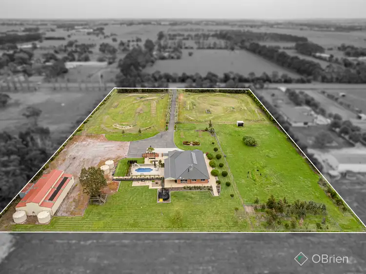 Main view of Homely house listing, 565 Seven Mile Road, Nar Nar Goon VIC 3812
