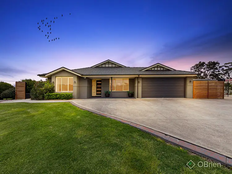 Second view of Homely house listing, 565 Seven Mile Road, Nar Nar Goon VIC 3812
