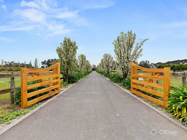 Fourth view of Homely house listing, 565 Seven Mile Road, Nar Nar Goon VIC 3812
