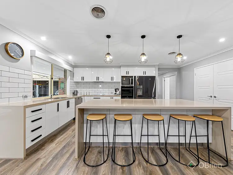 Fifth view of Homely house listing, 565 Seven Mile Road, Nar Nar Goon VIC 3812