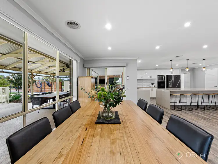 Sixth view of Homely house listing, 565 Seven Mile Road, Nar Nar Goon VIC 3812