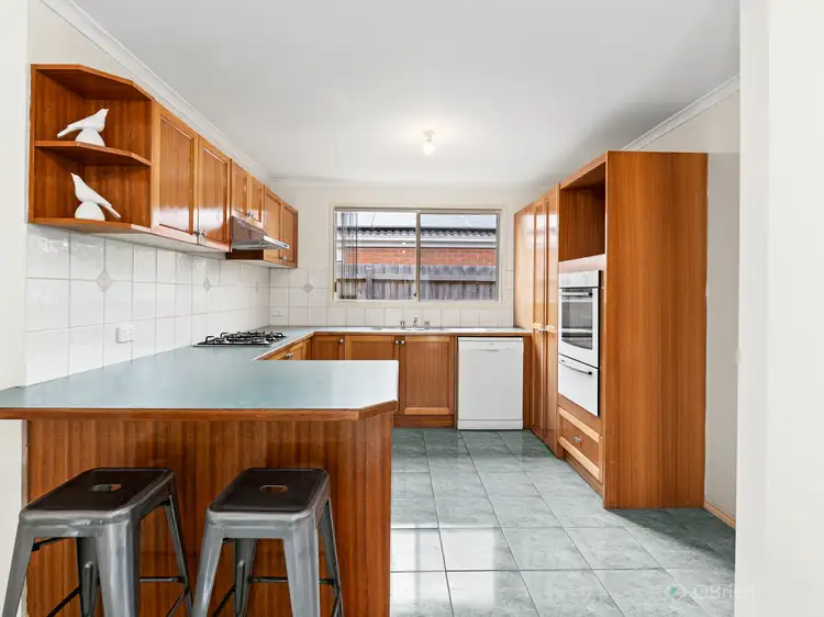Second view of Homely house listing, 8 Grand Arch Way, Berwick VIC 3806