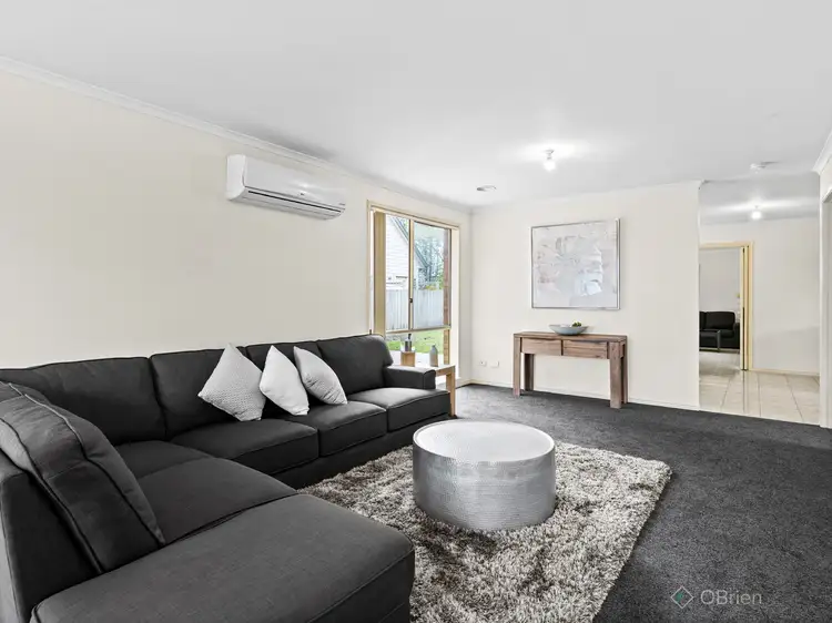 Third view of Homely house listing, 8 Grand Arch Way, Berwick VIC 3806
