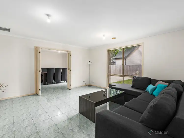 Fourth view of Homely house listing, 8 Grand Arch Way, Berwick VIC 3806