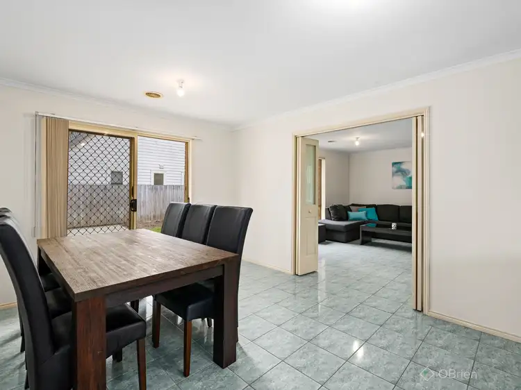Sixth view of Homely house listing, 8 Grand Arch Way, Berwick VIC 3806