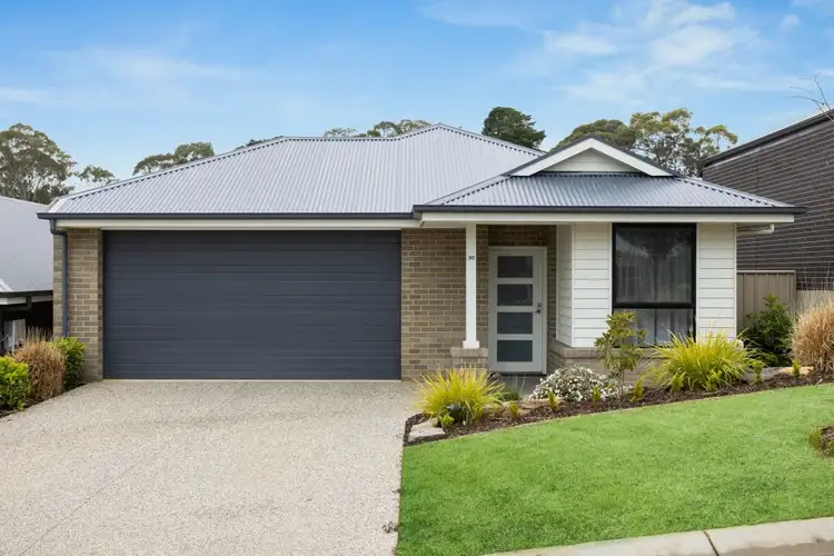 30 Swallowtail Street, Mount Barker SA 5251