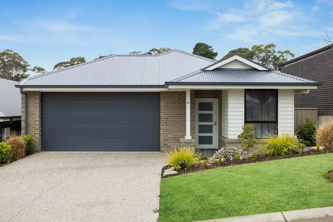 Main view of Homely house listing, 30 Swallowtail Street, Mount Barker SA 5251