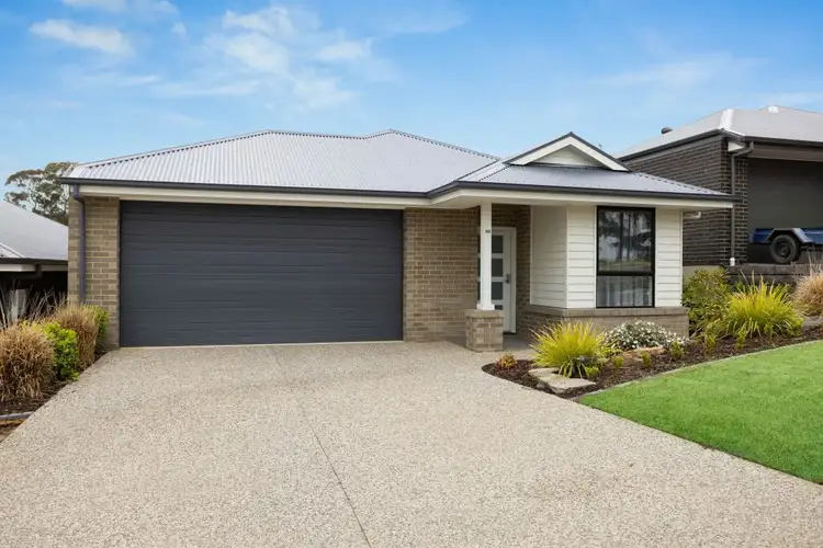 Second view of Homely house listing, 30 Swallowtail Street, Mount Barker SA 5251