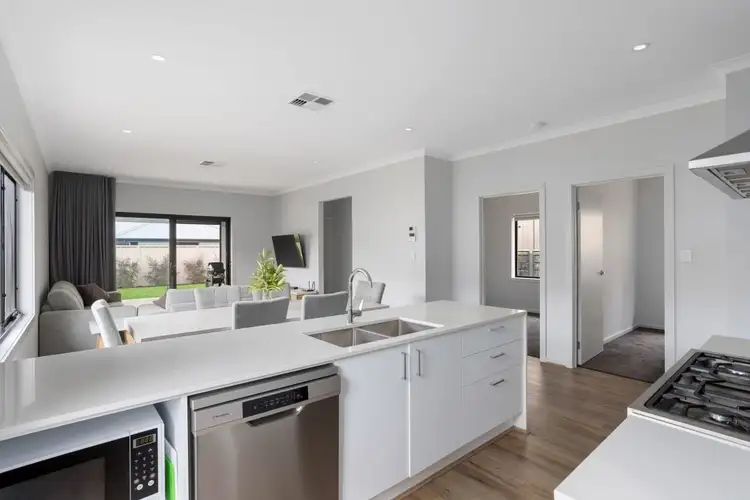 Fifth view of Homely house listing, 30 Swallowtail Street, Mount Barker SA 5251