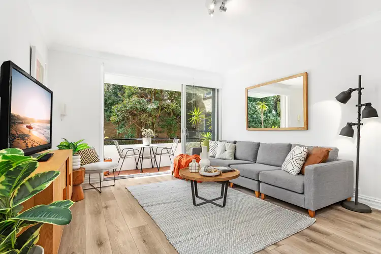 2/3 Milner Crescent, Wollstonecraft NSW 2065