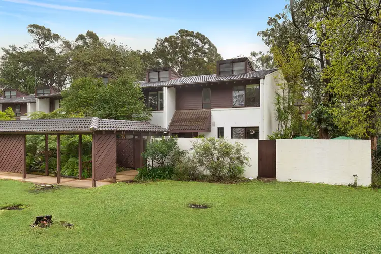 Main view of Homely apartment listing, 10/61-63 Werona Avenue, Gordon NSW 2072