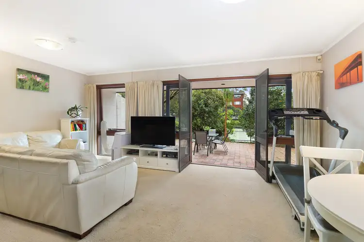 Third view of Homely apartment listing, 10/61-63 Werona Avenue, Gordon NSW 2072