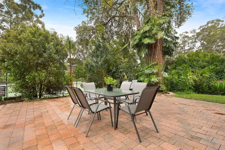 Fourth view of Homely apartment listing, 10/61-63 Werona Avenue, Gordon NSW 2072