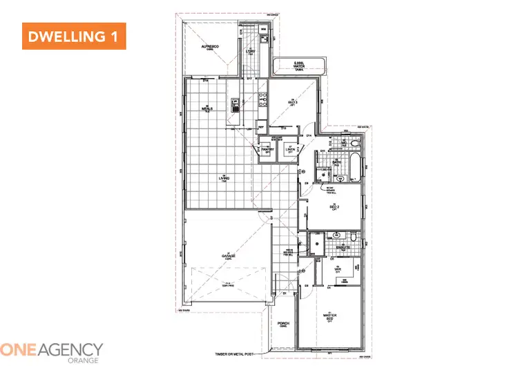Third view of Homely land listing, 12 Corella Rise, Orange NSW 2800