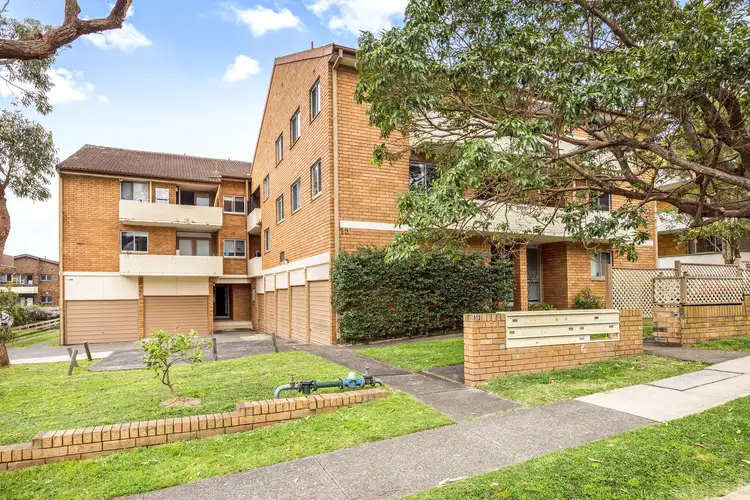Second view of Homely apartment listing, 17/12 Wheeler Parade, Dee Why NSW 2099