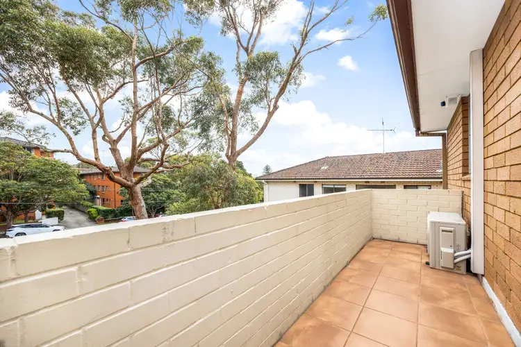 Third view of Homely apartment listing, 17/12 Wheeler Parade, Dee Why NSW 2099