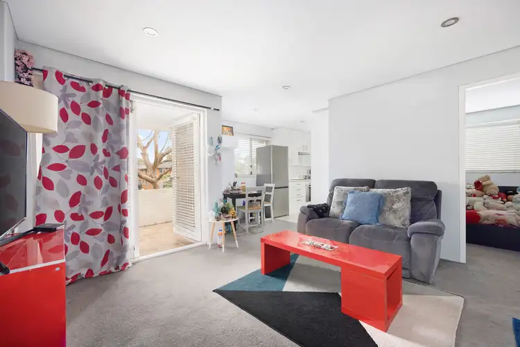Fourth view of Homely apartment listing, 17/12 Wheeler Parade, Dee Why NSW 2099