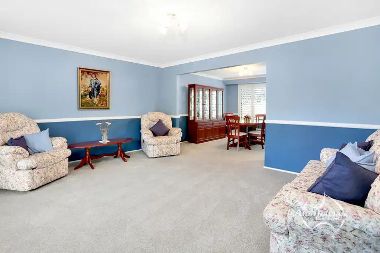 Fifth view of Homely house listing, 16 Whitehaven Avenue, Quakers Hill NSW 2763