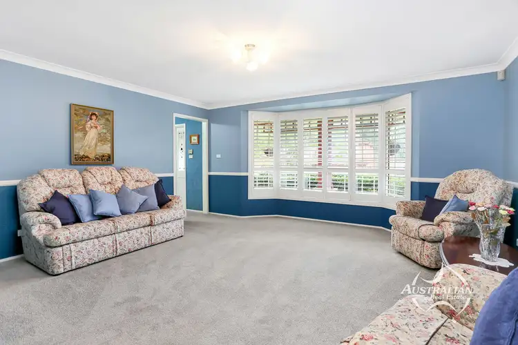 Sixth view of Homely house listing, 16 Whitehaven Avenue, Quakers Hill NSW 2763