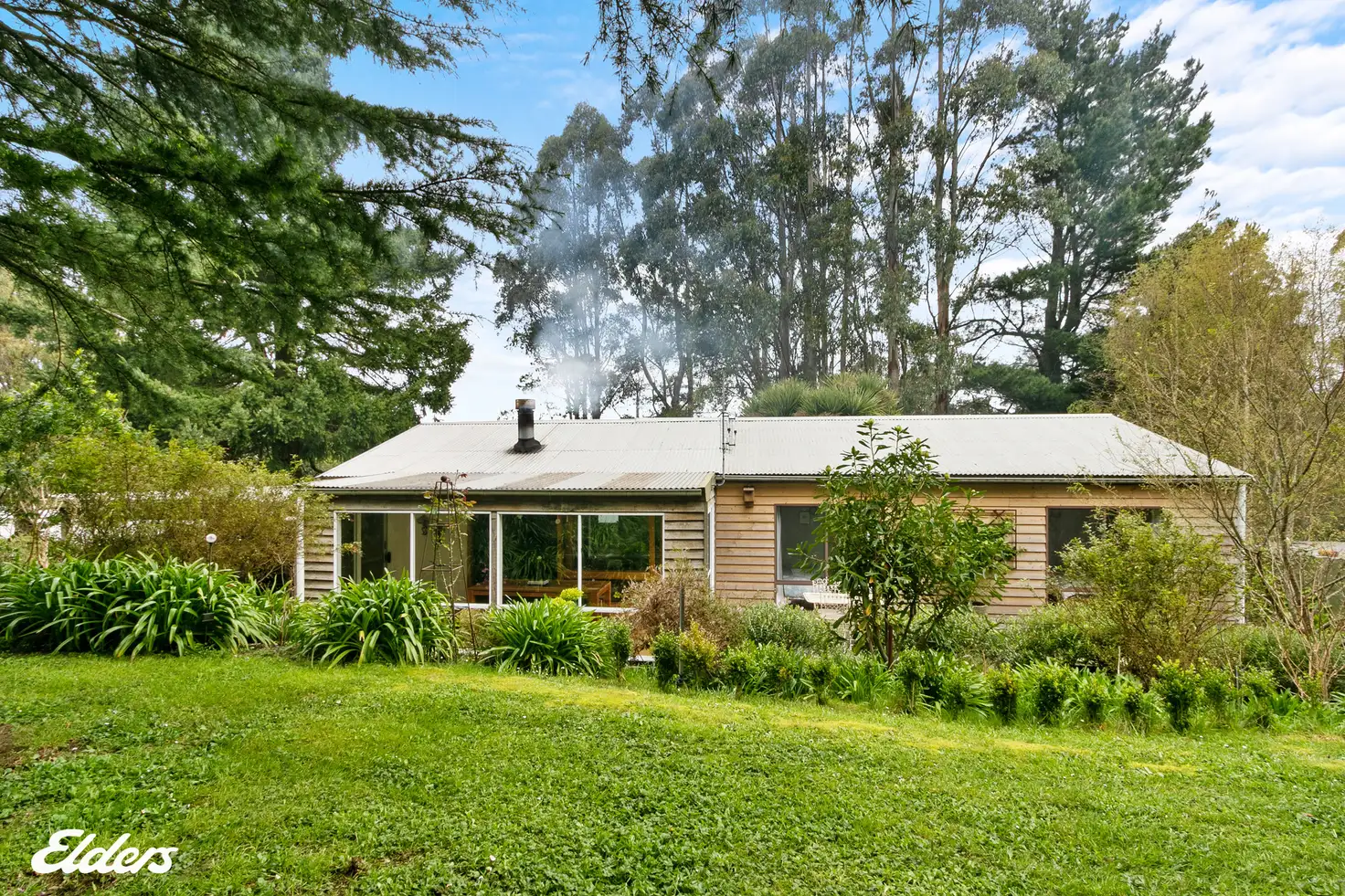 Main view of Homely rural property listing, 1071 Carrajung Lower Road, Blackwarry VIC 3844
