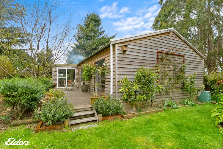 Fifth view of Homely rural property listing, 1071 Carrajung Lower Road, Blackwarry VIC 3844