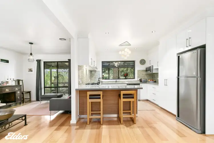 Sixth view of Homely rural property listing, 1071 Carrajung Lower Road, Blackwarry VIC 3844