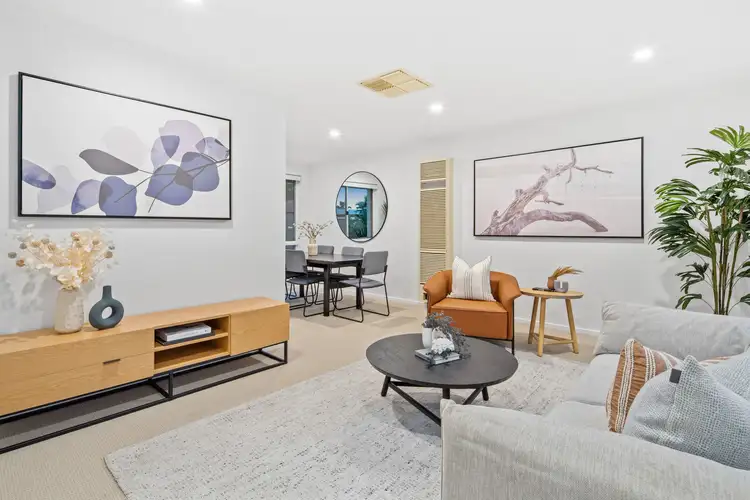 Fourth view of Homely house listing, 8 Sandpiper Avenue, Seaford Rise SA 5169