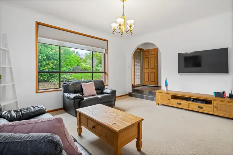 Second view of Homely house listing, 24 Slade Crescent, Hallett Cove SA 5158