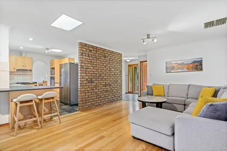 Fourth view of Homely house listing, 24 Slade Crescent, Hallett Cove SA 5158
