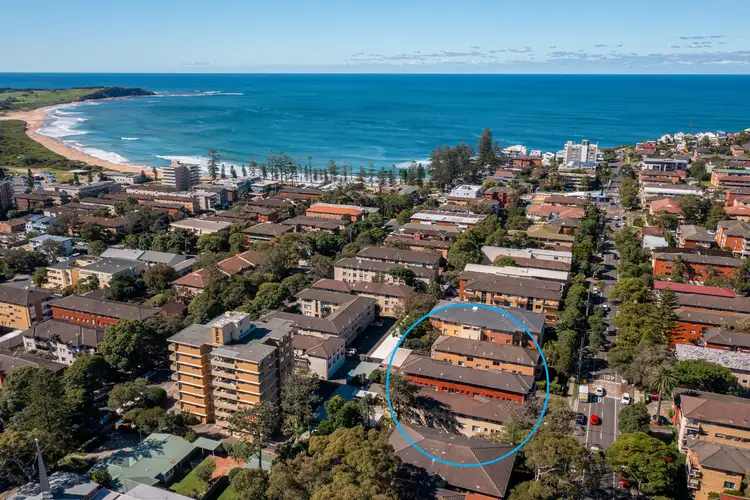 3/102 Pacific Parade, Dee Why NSW 2099