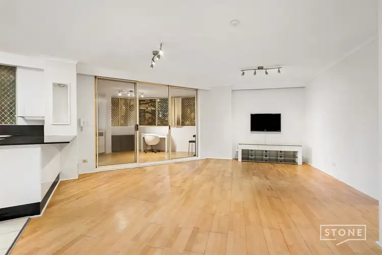 Main view of Homely apartment listing, 35/3 Good Street, Parramatta NSW 2150