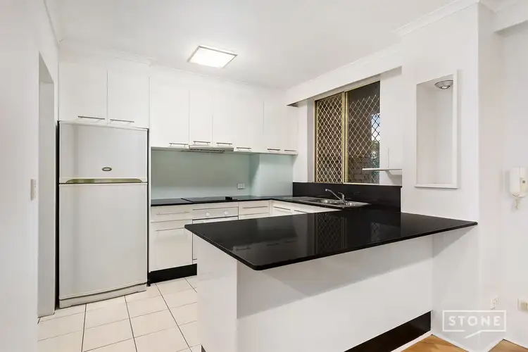 Second view of Homely apartment listing, 35/3 Good Street, Parramatta NSW 2150