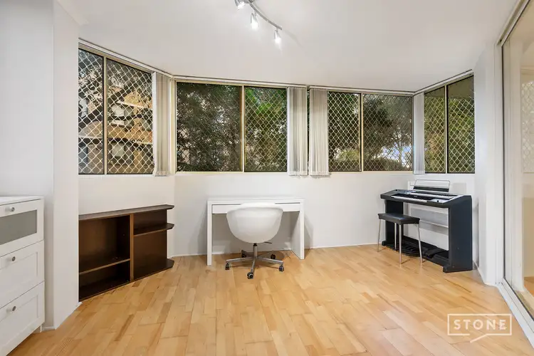 Third view of Homely apartment listing, 35/3 Good Street, Parramatta NSW 2150