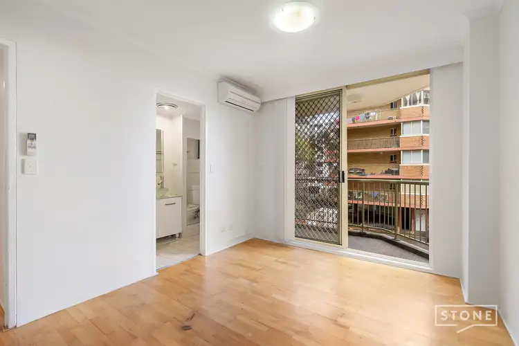 Fourth view of Homely apartment listing, 35/3 Good Street, Parramatta NSW 2150
