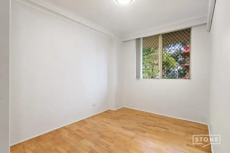 Fifth view of Homely apartment listing, 35/3 Good Street, Parramatta NSW 2150