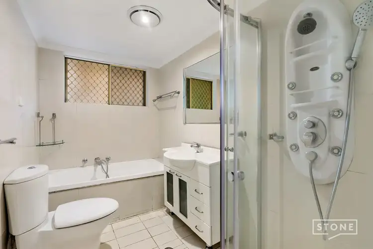 Sixth view of Homely apartment listing, 35/3 Good Street, Parramatta NSW 2150
