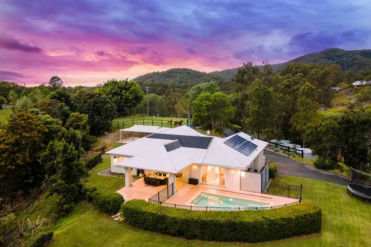 78 Birralee Close, Closeburn QLD 4520