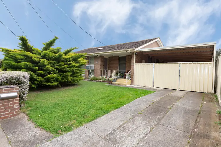 118 Tyquin Street, Laverton VIC 3028