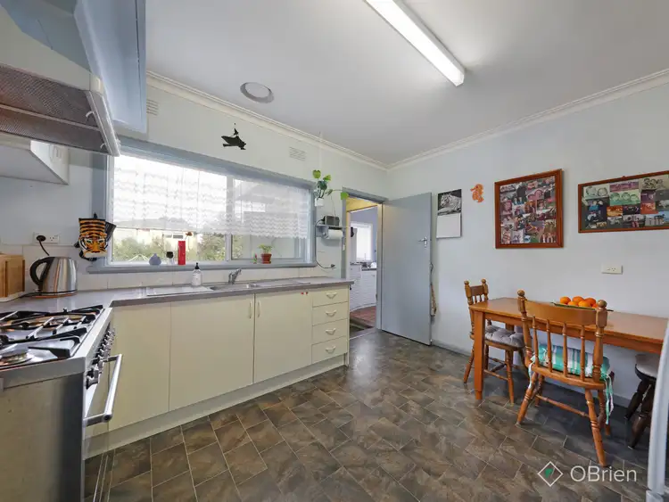 Fourth view of Homely house listing, 8 Grandview Grove, Oakleigh VIC 3166