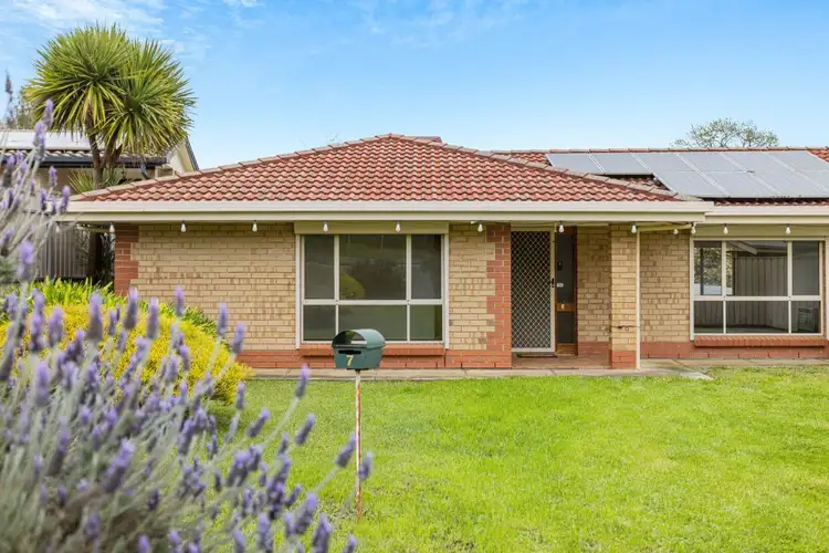 7 Vale Court, Lobethal SA 5241
