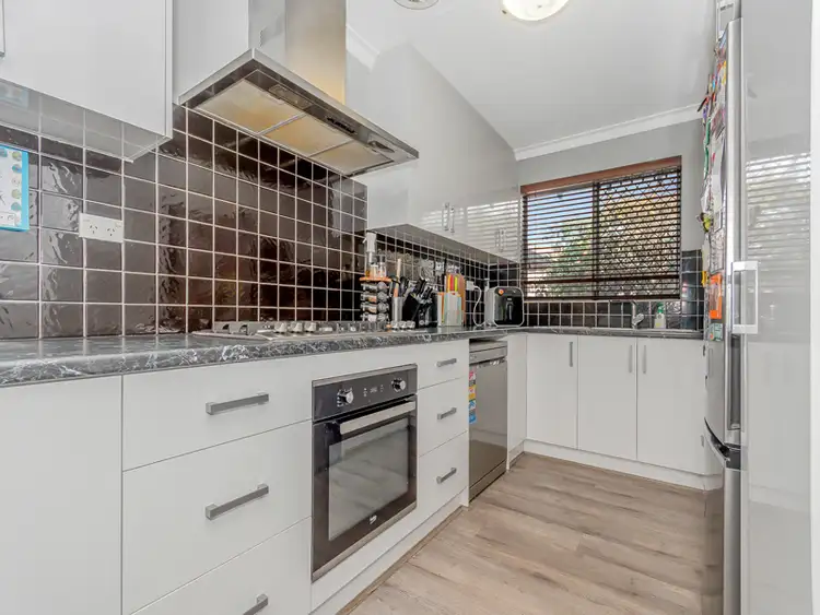 Second view of Homely house listing, 10 Durnsford Way, Camillo WA 6111