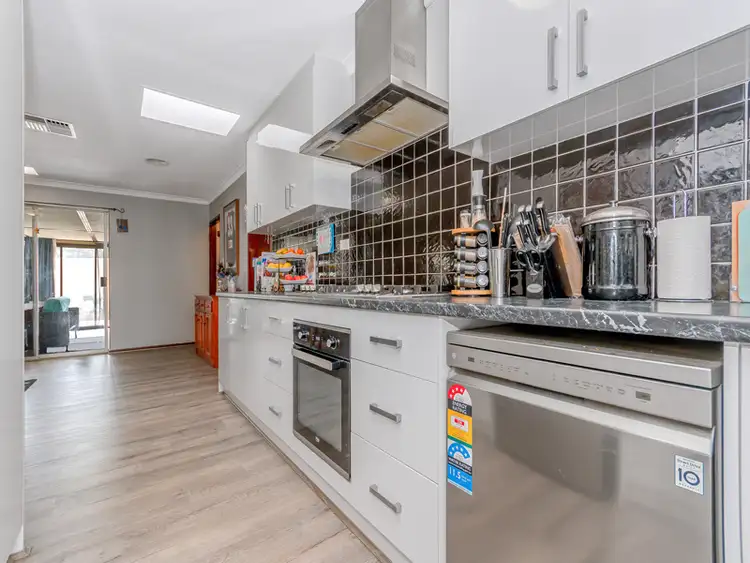 Third view of Homely house listing, 10 Durnsford Way, Camillo WA 6111