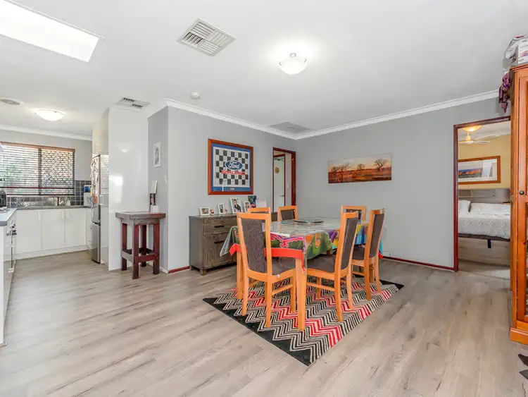 Fourth view of Homely house listing, 10 Durnsford Way, Camillo WA 6111