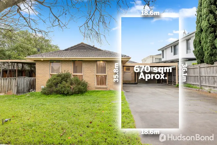 5 Old Orchard Way, Doncaster VIC 3108