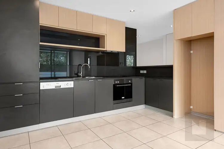 Third view of Homely apartment listing, 13/50 Eucalyptus Drive, Maidstone VIC 3012