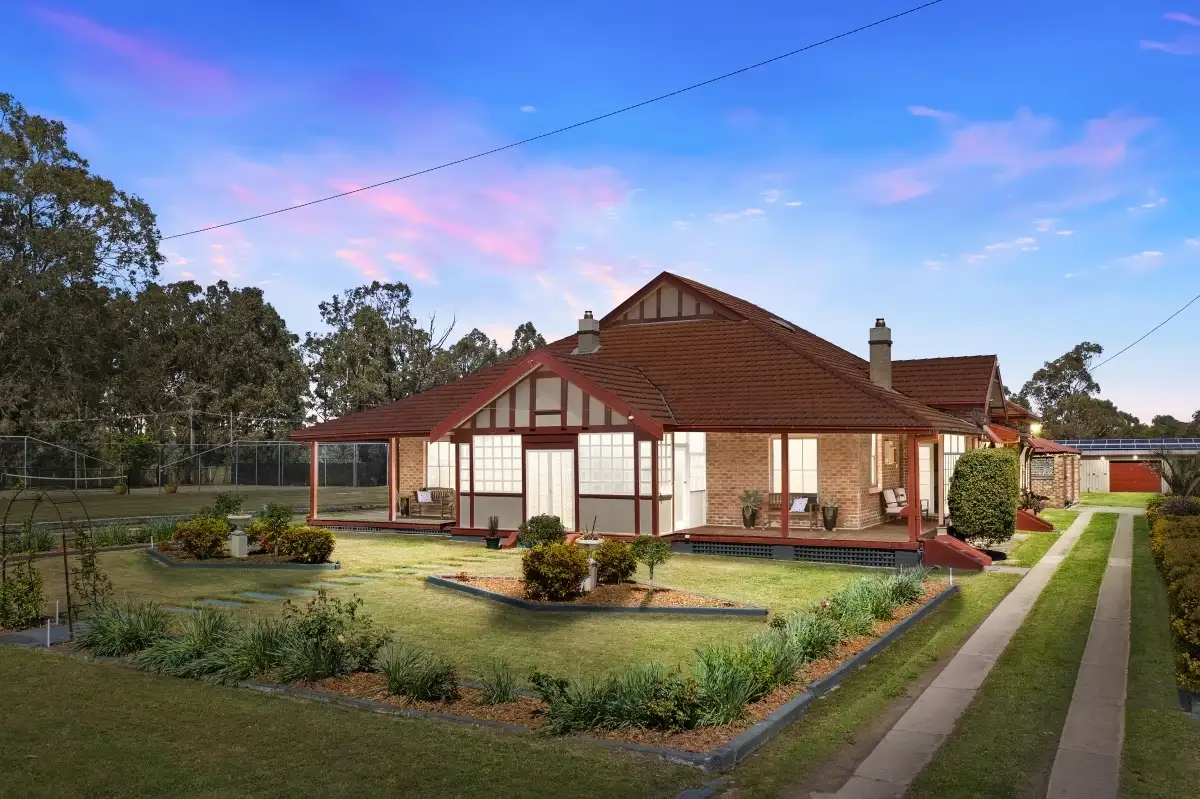 Main view of Homely house listing, 71 Charles Street, Abermain NSW 2326