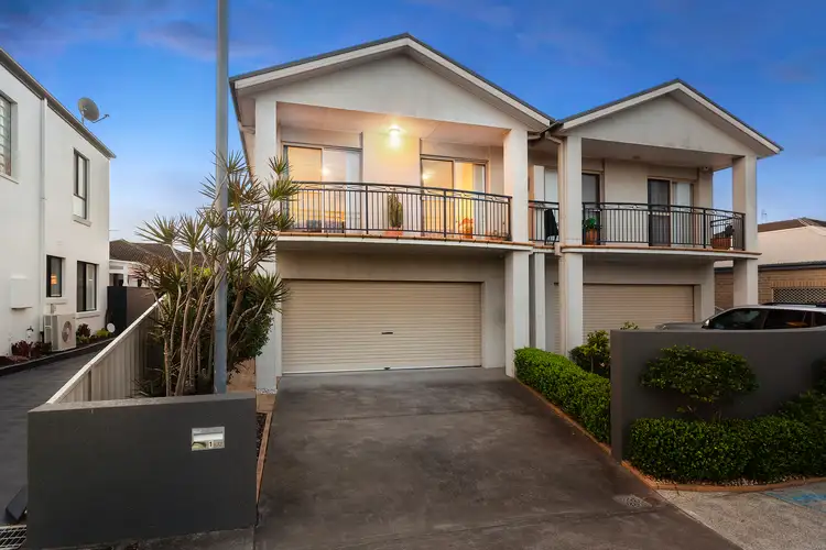 1/33 Dent Street, Merewether NSW 2291